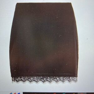 Made in Italy skirt by Yoox. New!